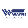 Wayne Automatic Fire Sprinklers Inc