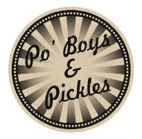 Po' Boys & Pickles