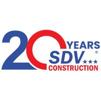 SDV Construction, Inc.