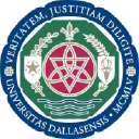 UNIVERSITY OF DALLAS