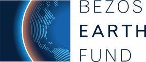 Bezos Earth Fund