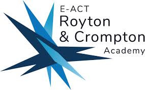E-ACT Royton and Crompton Academy