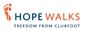 Hope Walks Zambia