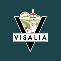 City of Visalia