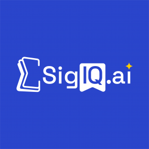SigIQ