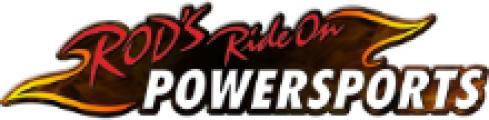 Rod's Ride On Powersports