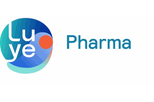 Luye Pharma AG