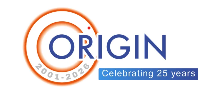 Origin image