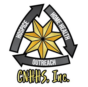 CHEROKEE NATION HOME HEALTH SERVICE