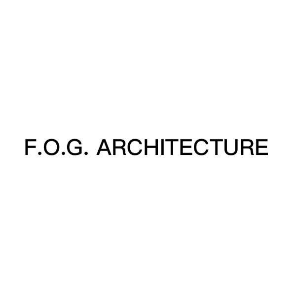 F.O.G. Architecture