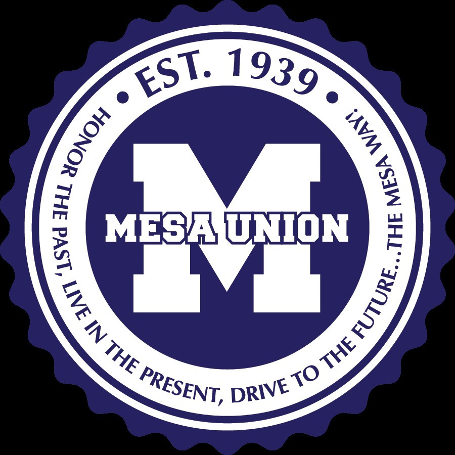 Mesa Union Elementary