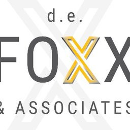 d.e. Foxx & Associates