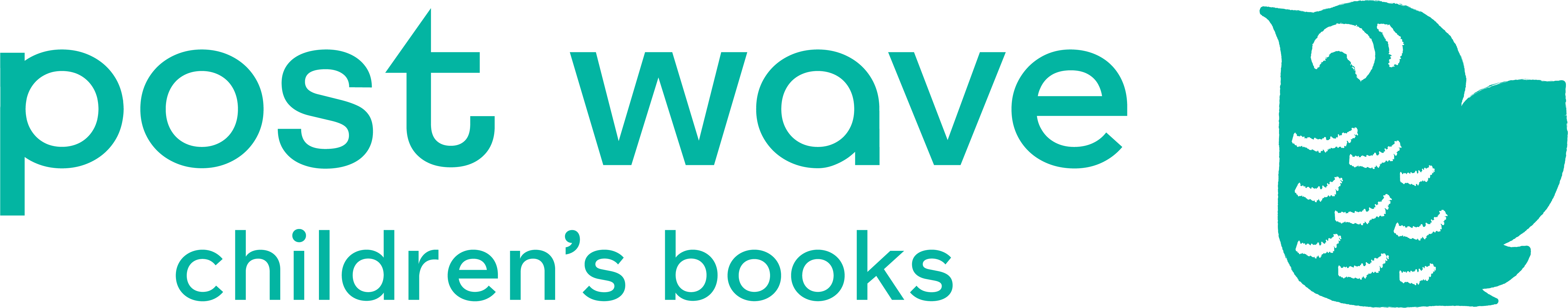 Post Wave Children’s Books