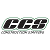 CCS Construction Staffing