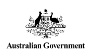 Australian Government Department of Health and Ageing