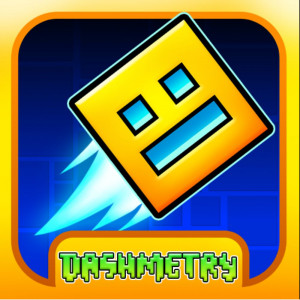 Geometry Dash 3D