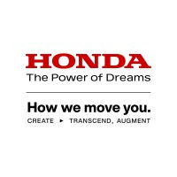 Honda Motor Europe Ltd