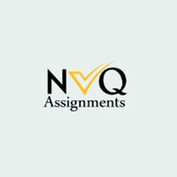 NVQ Assignment UK
