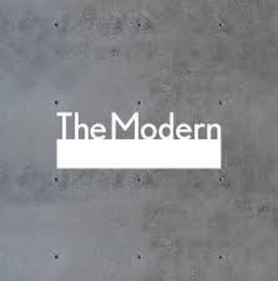 Modern Art Museum of Fort Worth