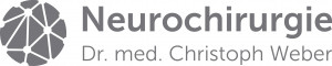 Neurochirurgie - Dr. med. Christoph Weber