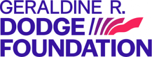 Geraldine R. Dodge Foundation