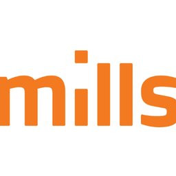 Trabalhe na Mills