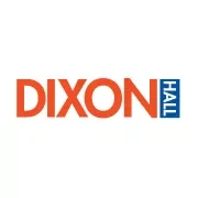 Dixon Hall