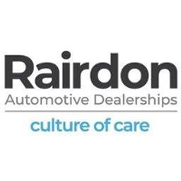 Rairdon Auto Group