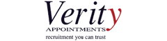 Verity Appointments