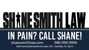 Shane Smith Law