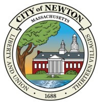 City of Newton, Massachusetts