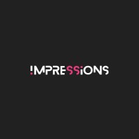 IMPRESSIONS - Digital Marketing Agency