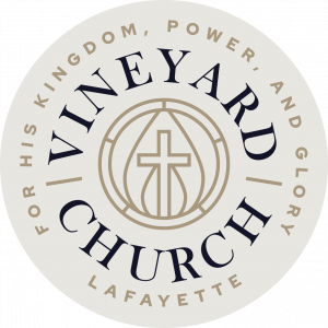 Lafayette Vineyard Church