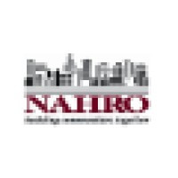 National Association of Housing and Redevelopment Officials (NAHRO)