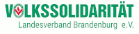 Volkssolidarität Landesverband Brandenburg e.V. Verbandsber. Oberhavel-Uckermark