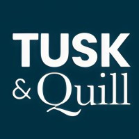 Tusk & Quill