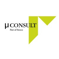 MuConsult - part of Sweco