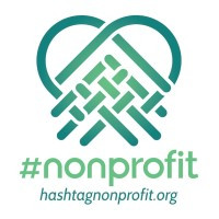 Hashtag Nonprofit NPC