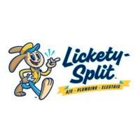 Lickety Split AC, Plumbing & Electric