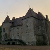Domaine de Saint Quintin