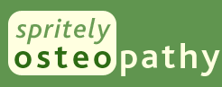 spritely osteopathy