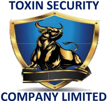 TOXIN SECURITY COMPANY LIMITED