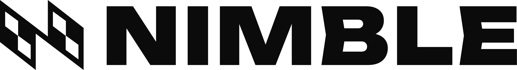 NimbleWay