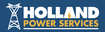 Holland Power Services 