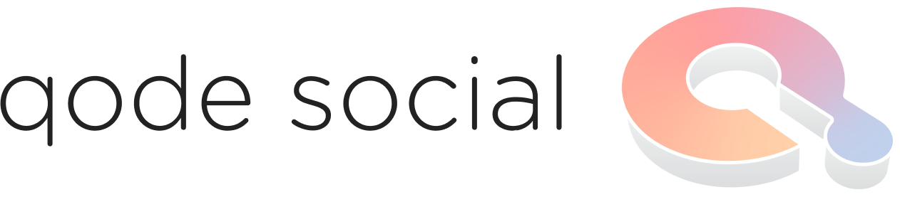Qode Social Media Marketing