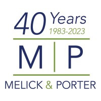 Melick & Porter, LLP