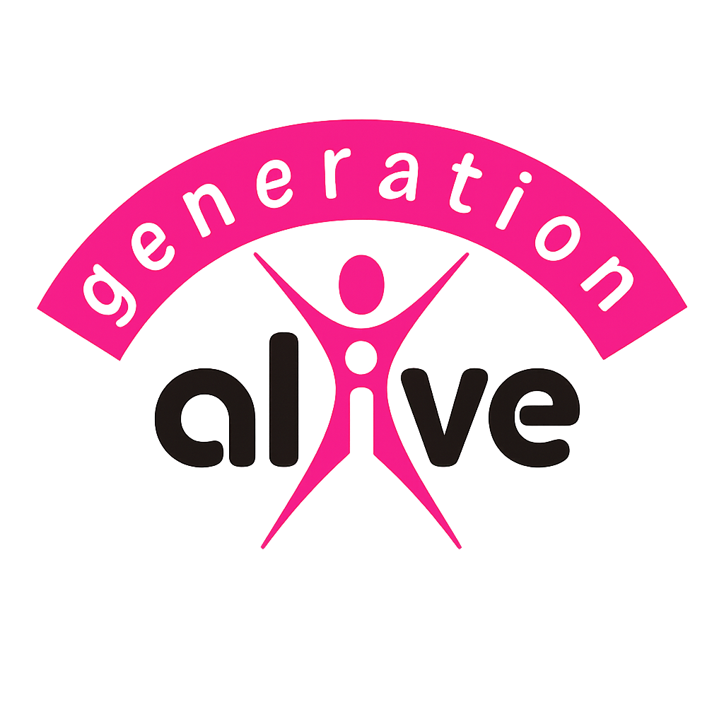 Generation Alive