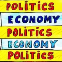 Graduate Students in International Political Economy