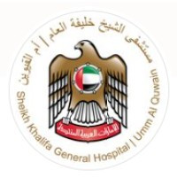 Sheikh Khalifa Medical City Ajman