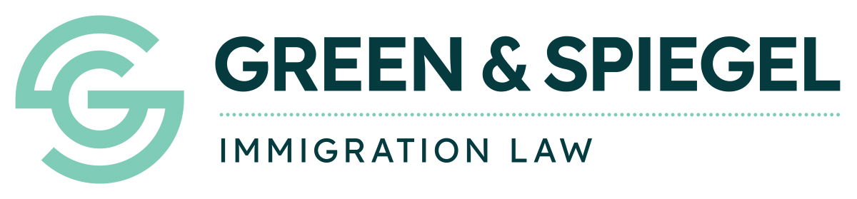 GREEN & SPIEGEL US LLC